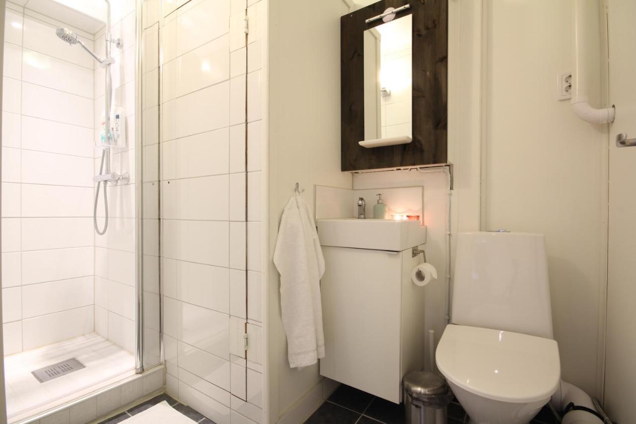 Apartment With Panoramic View ฟลอม ภายนอก รูปภาพ