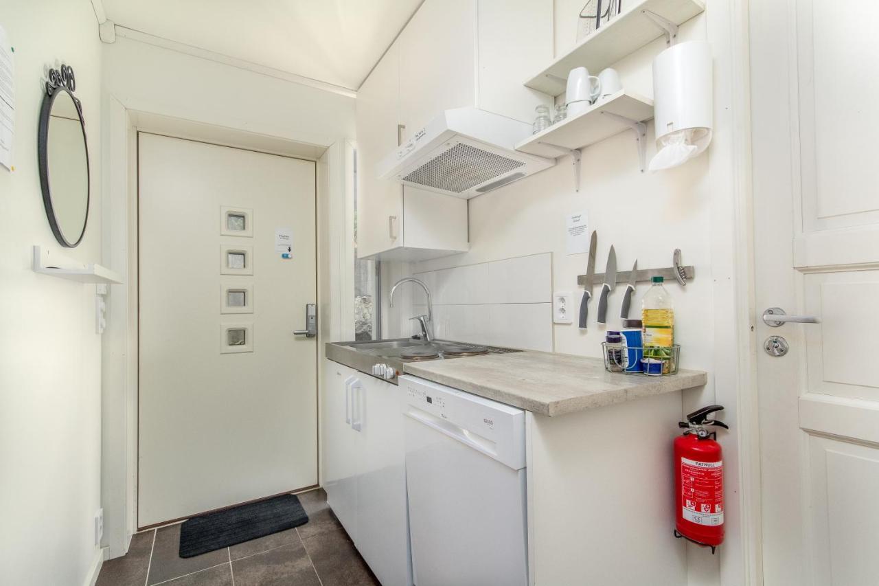 Apartment With Panoramic View ฟลอม ภายนอก รูปภาพ